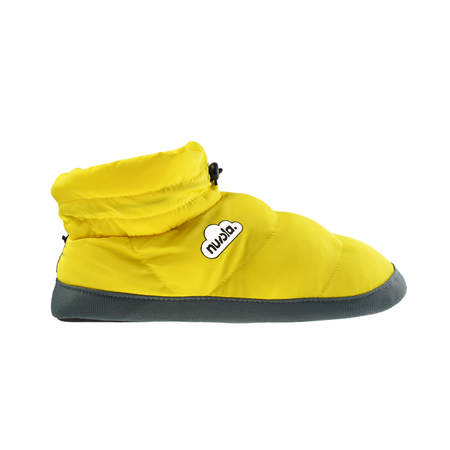 Nuvola Boot Home Party Yellow