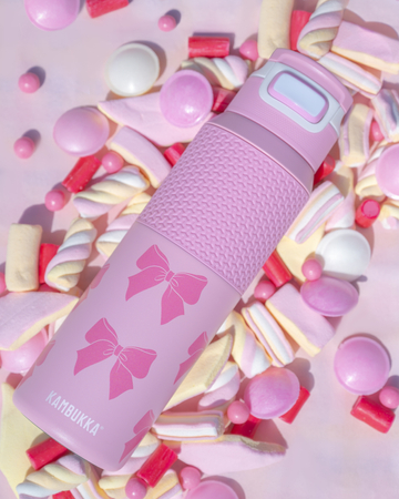Kambukka butelka termiczna Elton Insulated 1000ml Baby Girl