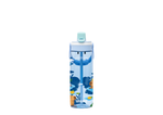 Kambukka butelka na wodę Dupla 750ml - Capybara Splash