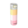 Zestaw Kambukka: kubek termiczny Etna 500ml - Daydream Madras + butelka termiczna Reno Insulated 500ml - Crazy For Dots