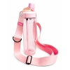Zestaw Sakura Strap - Butelka Dupla 1000ml + Pasek