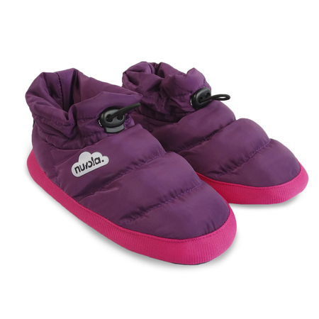 Nuvola Boot Home Party Purple