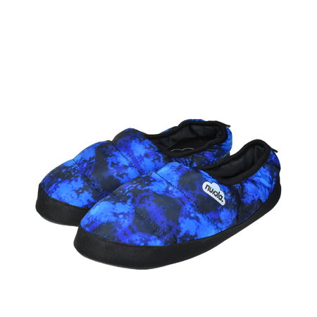 Nuvola Classic Tempesta Blue