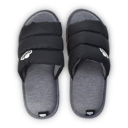 Nuvola Zueco Spring Black 