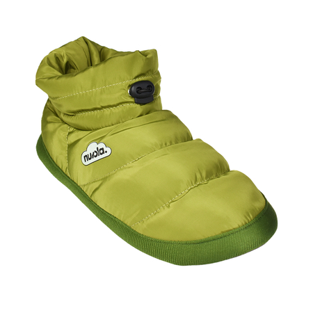 Nuvola Boot Home Party Military Green