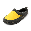 Nuvola Zueco New Wool Mustard