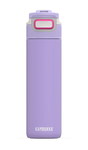 Kambukka butelka termiczna Elton Insulated 600 ml - Digital Lavender