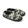 Nuvola Classic New Camouflage Green