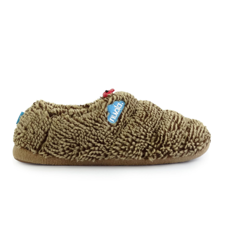 Nuvola Classic Cloud Polar Brown