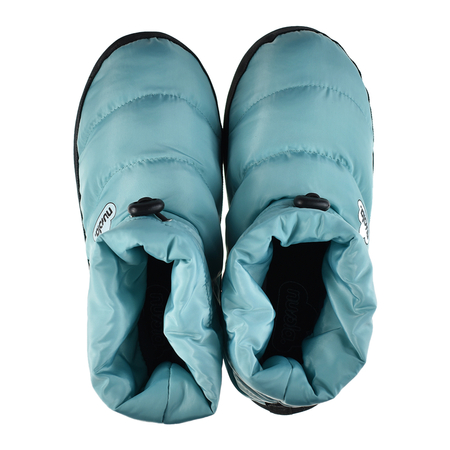 Nuvola Boot Home Water Green