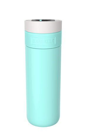 Kambukka kubek z zaparzaczem i sitkiem - Zestaw Warm Vibes Only 500ml