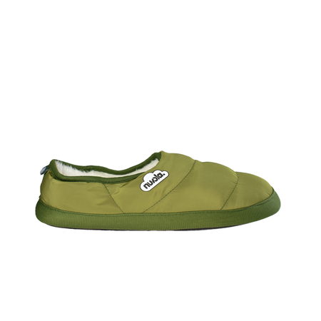 Nuvola Classic Chill Military Green