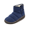 Nuvola Boot Road Dark Navy