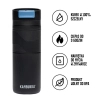 Kambukka kubek termiczny Cabo Grip 500ml - Moonlight Haze