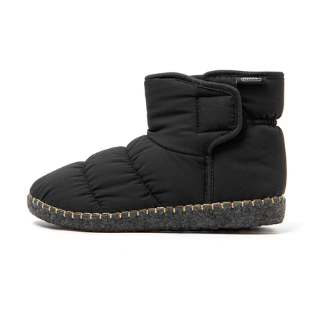 Nuvola Boot Road Black