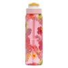 Kambukka butelka na wodę Lagoon 1000ml Tropical Bloom