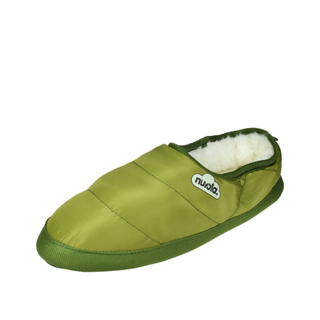Nuvola Classic Chill Military Green