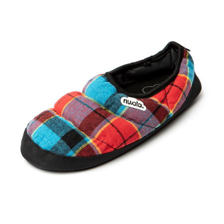 Nuvola Classic Scotland Red/Blue