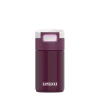Kambukka kubek termiczny Etna 300ml - Cherry Lacquer