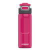 Kambukka butelka na wodę Elton 750 ml - Lipstick
