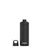 Kambukka butelka termiczna Reno Insulated 500 ml - Powdercoated Matte Black