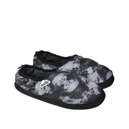 Nuvola Classic Tempesta Black