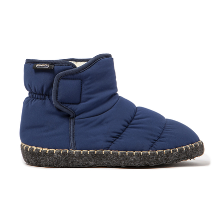 Nuvola Boot Road Dark Navy