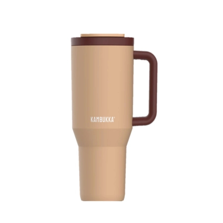 Zestaw Prezentowy Kambukka - Migdałowe Marzenie