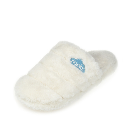 Nuvola Zueco Bee White