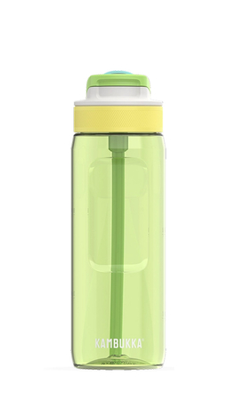 Kambukka butelka na wodę Lagoon 750ml - Playful Garden