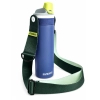 Zestaw Peacock Strap - Butelka termiczna Dupla Insulated 600ml + Pasek