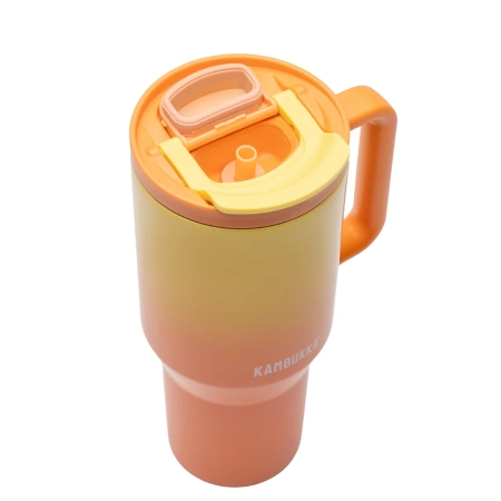 Zestaw Kambukka Tangerine Splash