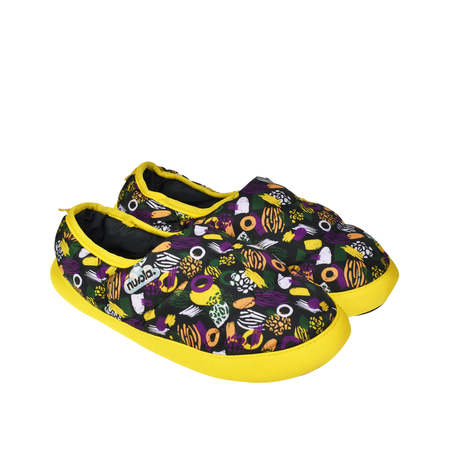 Nuvola Classic Guix Yellow