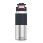 Kambukka butelka termiczna Elton 750 ml - Stainless Steel