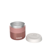 Kambukka termos obiadowy Bora 400 ml - Misty Rose