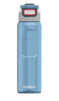 niebieski