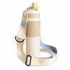 Zestaw Camel Strap - Butelka termiczna Dupla Insulated 1000ml + Pasek