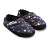 Nuvola Classic Printed 20 Teddy Blue