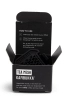 Kambukka kubek termiczny Cabo 300ml - Grey + sitko do herbaty+ opakowanie