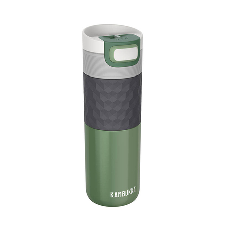 Kambukka kubek termiczny Etna Grip 500 ml - Seagreen