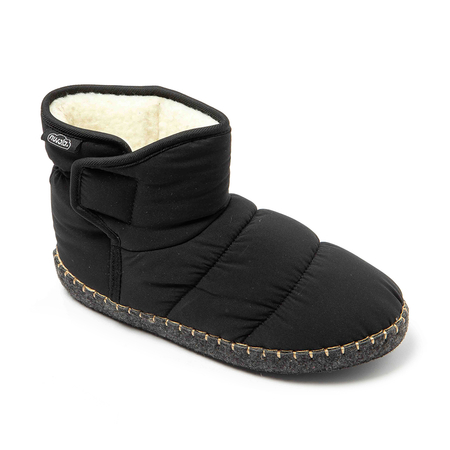 Nuvola Boot Road Black
