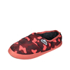 Nuvola Classic Camuflare Red