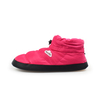 Nuvola Boot Home Fuchsia