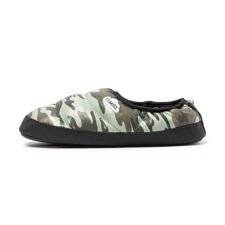 Nuvola Classic New Camouflage Green