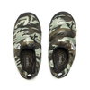 Nuvola Classic New Camouflage Green