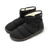Nuvola Boot Road Black