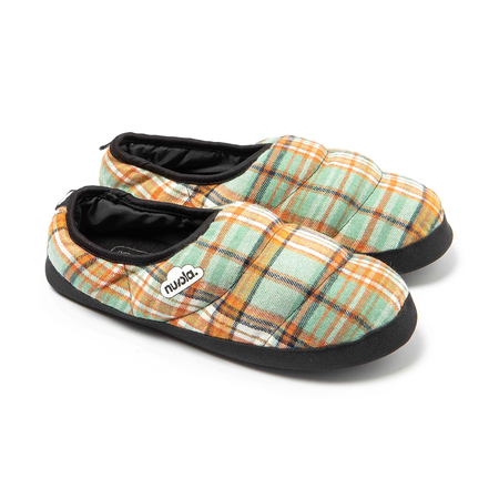 Nuvola Classic Scotland Green/Orange