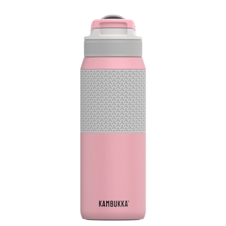 Kambukka butelka termiczna Lagoon Insulated 750 ml - Pink lady