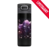 Kambukka kubek termiczny Etna 500 ml - Purple Flower