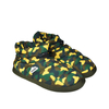 Nuvola Boot Home Printed Camuffare Green